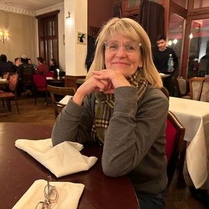 Meet your Posher, Erin